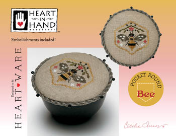 Pocket Round Bee